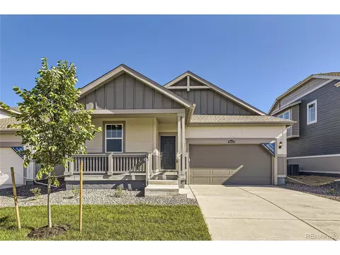 16633 E 109th Ave, Commerce City, CO 80022