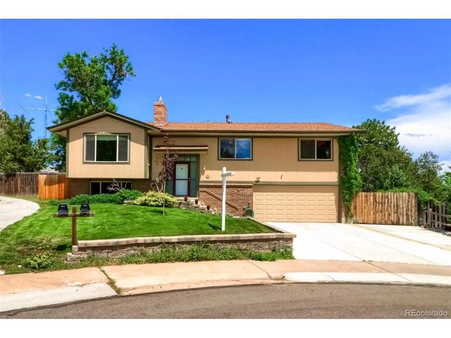12741 W Asbury Pl, Lakewood, CO 80228