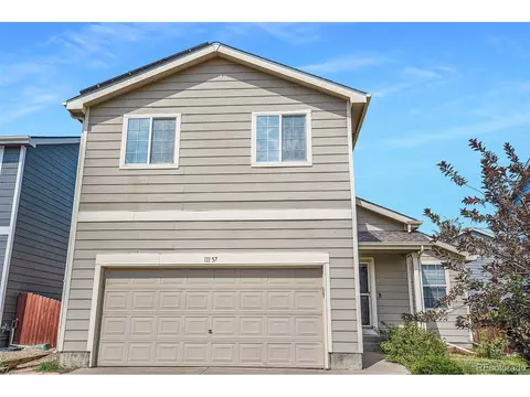 11157 Clayton St, Northglenn, CO 80233