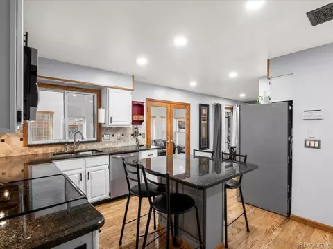 4391 S Tabor Ct, Morrison, CO 80465 photo 8