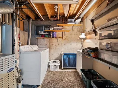 4391 S Tabor Ct, Morrison, CO 80465 photo 15