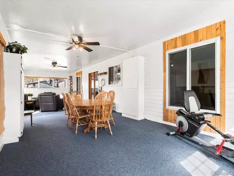 4391 S Tabor Ct, Morrison, CO 80465 photo 12