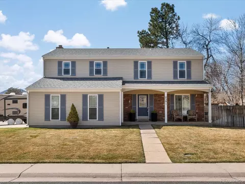 4391 S Tabor Ct, Morrison, CO 80465 photo 3