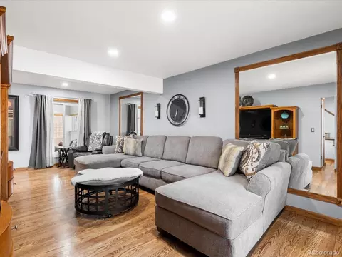 4391 S Tabor Ct, Morrison, CO 80465 photo 5