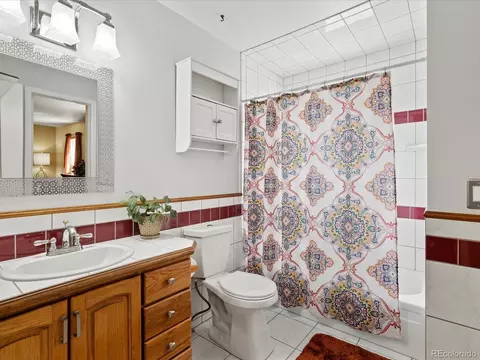 4391 S Tabor Ct, Morrison, CO 80465 photo 17