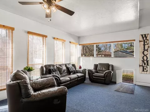 4391 S Tabor Ct, Morrison, CO 80465 photo 11
