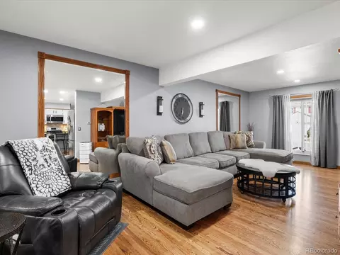 4391 S Tabor Ct, Morrison, CO 80465 photo 6