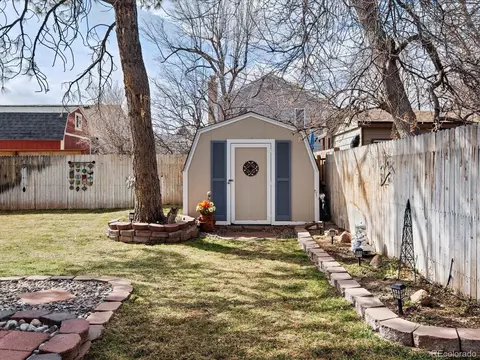 4391 S Tabor Ct, Morrison, CO 80465 photo 28