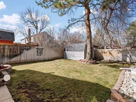 4391 S Tabor Ct, Morrison, CO 80465 photo 26