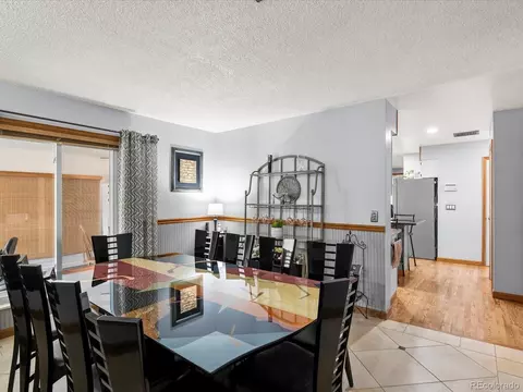 4391 S Tabor Ct, Morrison, CO 80465 photo 9