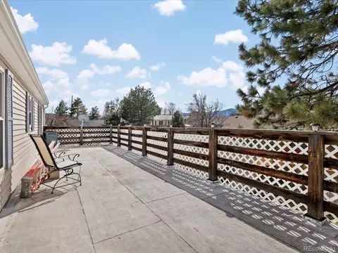 4391 S Tabor Ct, Morrison, CO 80465 photo 34