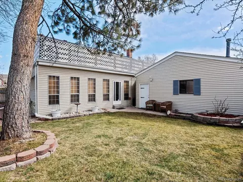 4391 S Tabor Ct, Morrison, CO 80465 photo 29