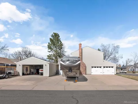 4391 S Tabor Ct, Morrison, CO 80465 photo 4
