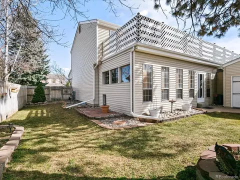 4391 S Tabor Ct, Morrison, CO 80465 photo 27