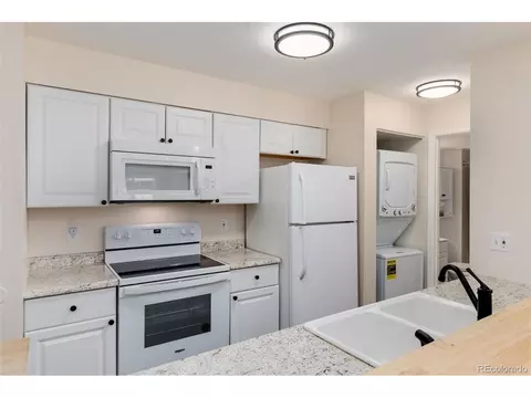 4899 S Dudley St #14E, Littleton, CO 80123