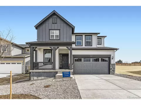 11038 Snowdon St, Parker, CO 80134