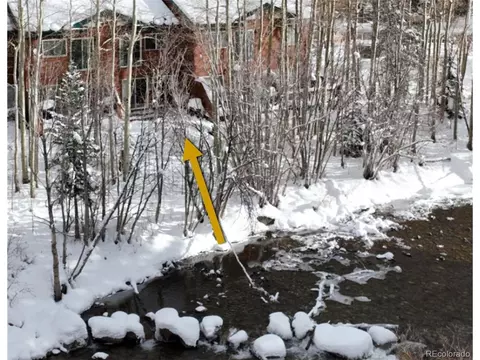 Undisclosed, Frisco, CO 80443