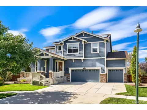 17067 E 99th Pl, Commerce City, CO 80022
