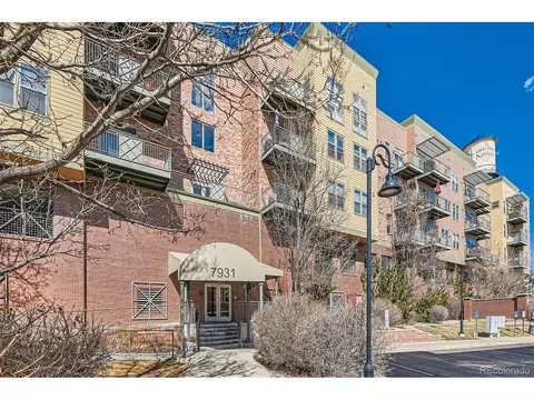 7931 W 55th Ave #217, Arvada, CO 80002