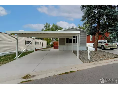 1801 W 92nd Ave #830, Federal Heights, CO 80260