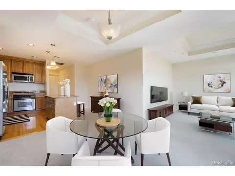 1827 N Grant St #1104, Denver, CO 80203