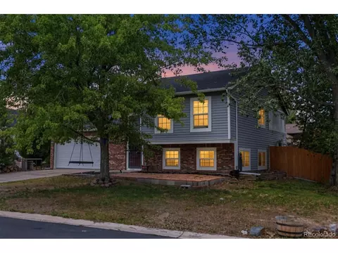 16665 Ninebark Way, Parker, CO 80134