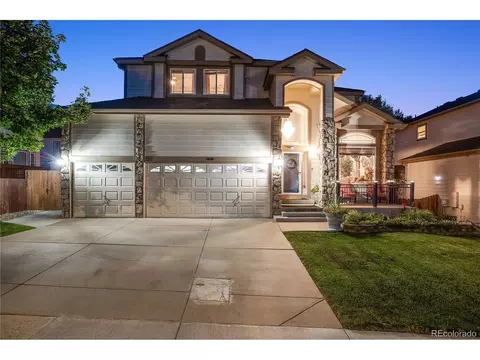 6637 S Newland Way, Littleton, CO 80123