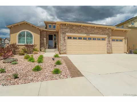9262 Sunstone Dr, Colorado Springs, CO 80924