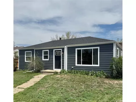 1100 N Hanover St, Aurora, CO 80010