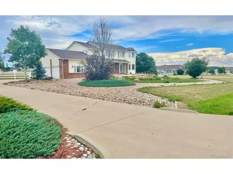 8173 E 157th Ct, Thornton, CO 80602