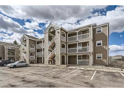 1241 S Gilbert St, Castle Rock, CO 80104