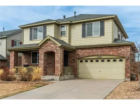 24681 E Layton Pl, Aurora, CO 80016