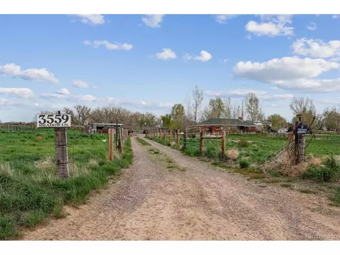 3559 Meadow Ln, Brighton, CO 80603
