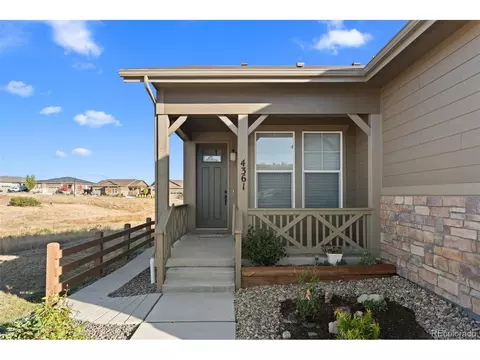 4361 Hidden Gulch Rd, Castle Rock, CO 80104