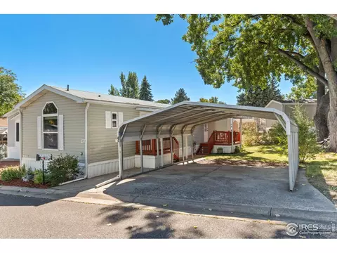 1801 W 92nd Ave #723, Federal Heights, CO 80260