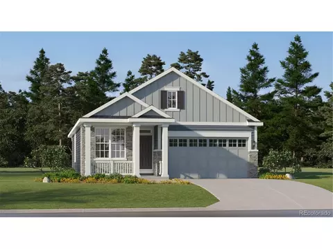 5119 N Quemoy Ct, Aurora, CO 80019