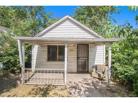 4722 Vine St, Denver, CO 80216