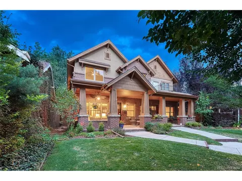 777 S Corona St, Denver, CO 80209