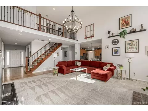 Living - 18844 E Ida Ave, Aurora, CO 80015 photo 1 of 6