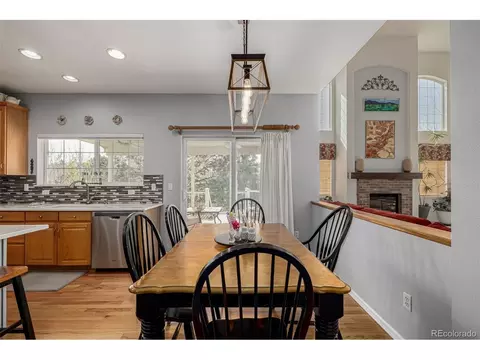 Dining - 18844 E Ida Ave, Aurora, CO 80015 photo 4 of 5