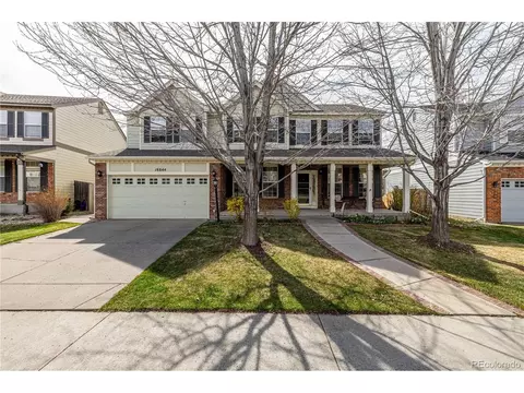 18844 E Ida Ave, Aurora, CO 80015