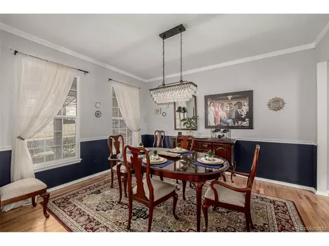 Dining - 18844 E Ida Ave, Aurora, CO 80015 photo 3 of 5