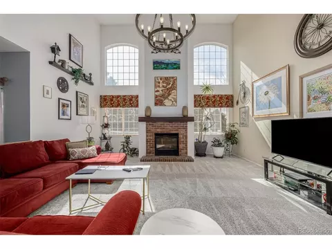 Living - 18844 E Ida Ave, Aurora, CO 80015 photo 3 of 6
