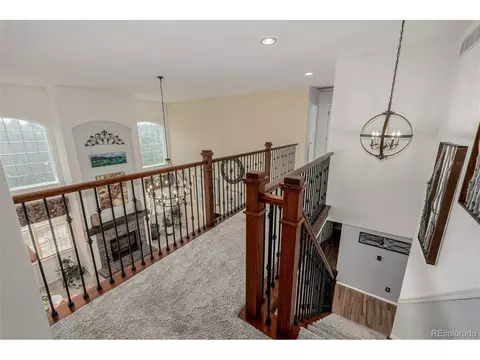 Entry Way - 18844 E Ida Ave, Aurora, CO 80015 photo 2 of 3