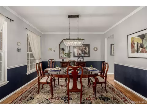 Dining - 18844 E Ida Ave, Aurora, CO 80015 photo 2 of 5