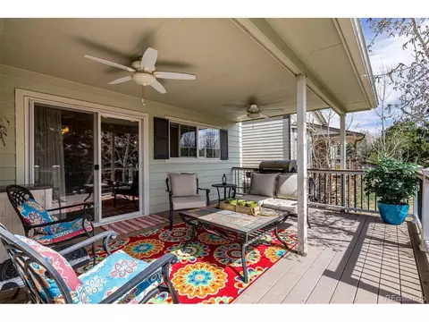 Exterior - 18844 E Ida Ave, Aurora, CO 80015 photo 7 of 11