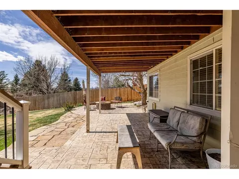 Exterior - 18844 E Ida Ave, Aurora, CO 80015 photo 8 of 11