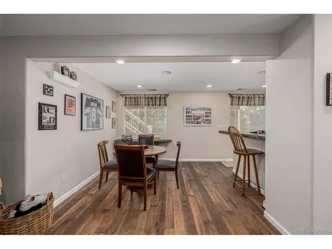 Dining - 18844 E Ida Ave, Aurora, CO 80015 photo 5 of 5