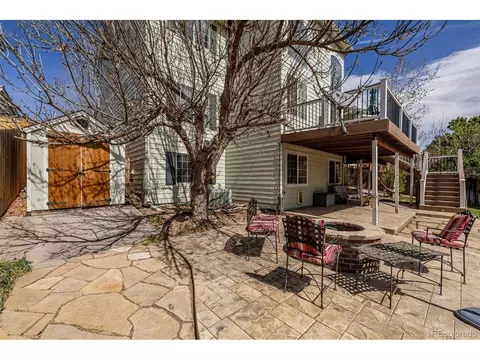 Exterior - 18844 E Ida Ave, Aurora, CO 80015 photo 9 of 11