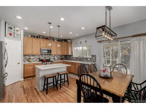 Kitchen - 18844 E Ida Ave, Aurora, CO 80015 photo 1 of 5